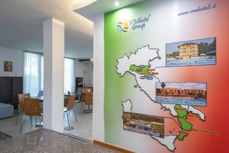 VMBaby& Residence Parador - 11
