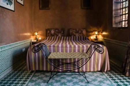 Riad Palais Sebban - 53