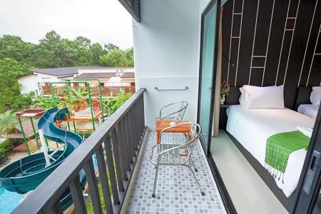 Aonang Viva Resort - Sha Plus - 72