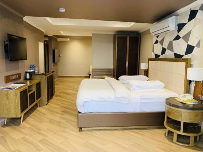 Tanga Beach & Spa - 71