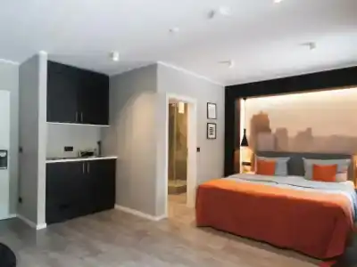 JustStay Solingen - 18