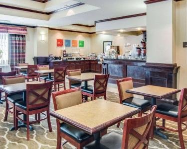 Comfort Suites West I-20 - 23