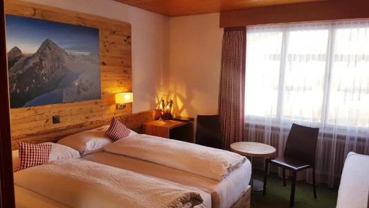 Bernerhof Grindelwald - 39