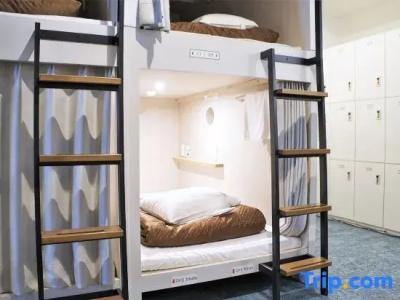 Webase Hakata Hostel - 83