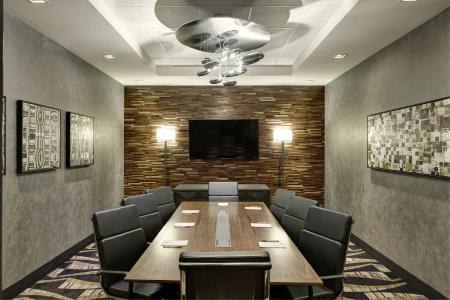 Hampton Inn Brooklyn Downtown - 16