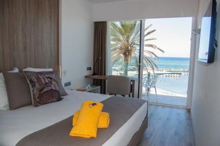 BQ Aguamarina Boutique - 36