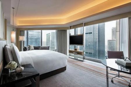 Jw Marriott Chengdu - 61