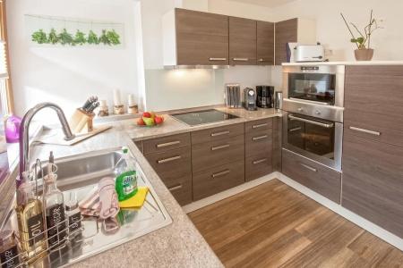 Apart Central – Premium Mountain&Garden - 240