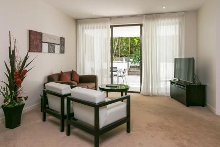 Grand Mercure Allegra - 5