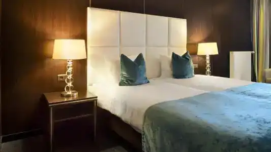 Van der Valk 's-Hertogenbosch – Vught - 69