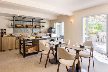 Sure by Best Western Coeur De Cassis - 28