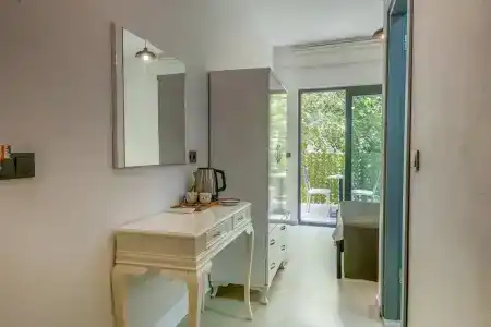 Datça Işık Apart - 21