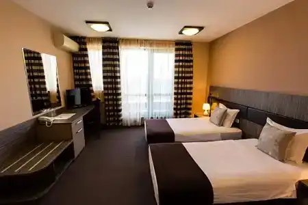 Plaza Plovdiv - 254