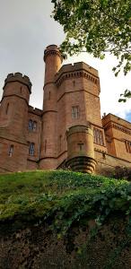 Jurys Inn Inverness - 48