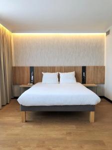 Novotel Suites Montpellier Antigone - 182
