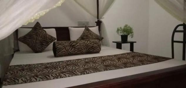 Sigiriya Rock Gate Resort - 129