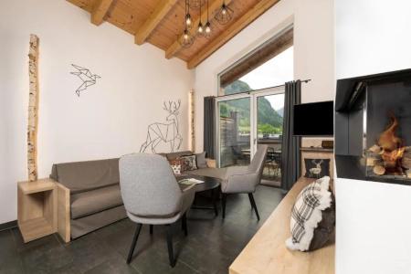 24 by Avenida & Residences Kaprun - 177