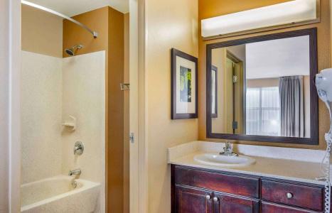 Extended Stay America Suites - - Polaris - 73