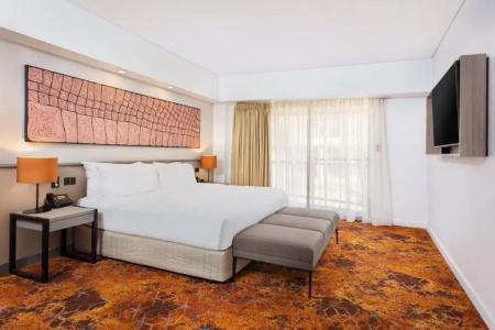 Crowne Plaza Lasseters, An Ihg - 207