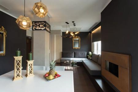 Egnatia Palace & Spa - 251