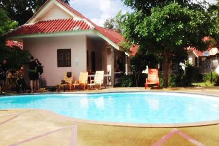 Phuwadee Resort & Spa - 10