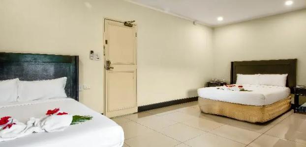 Tanoa Skylodge - 34