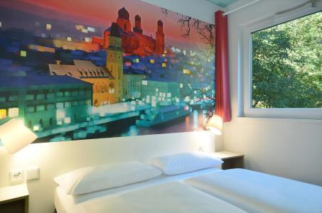 b&b Passau - 2