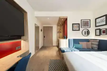 Tryp By Wyndham - 4