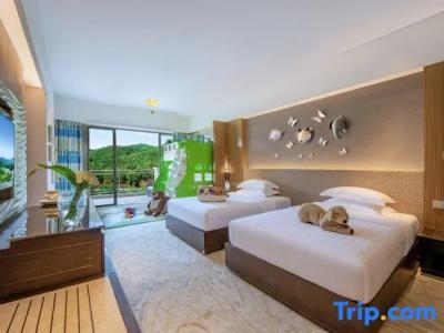 Mission Hills Resort Dongguan - 33
