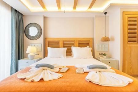 Kalkan Saray Suites - 213