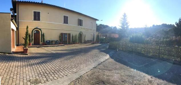 Villa Tuscany Siena - 45