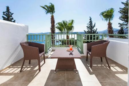 Manastir & Suites - 29