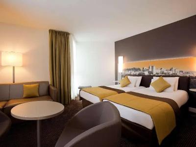 Mercure Avignon Centre Palais des Papes - 35