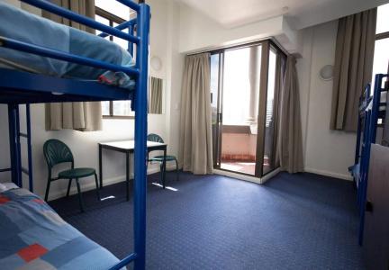 Sydney Central Yha - 39