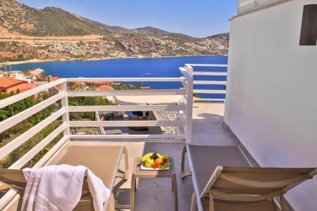 Kalkan Saray Suites - 75