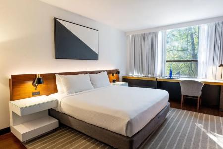 The St Gregory Dupont Circle Georgetown - 61