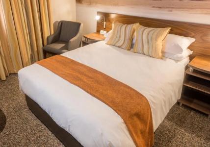 Town Lodge Windhoek, Namibia - 34