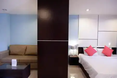 Ca And Residence Phuket - Sha Extra Plus - 59