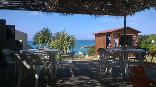 Castelsardo Domus Beach - 12