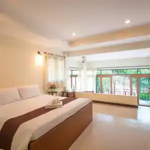 Tak Andaman Resort & - 27