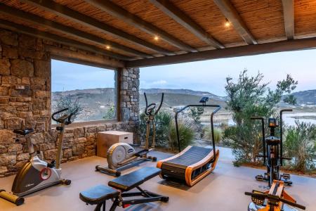 Panormos Bay Suites - 7