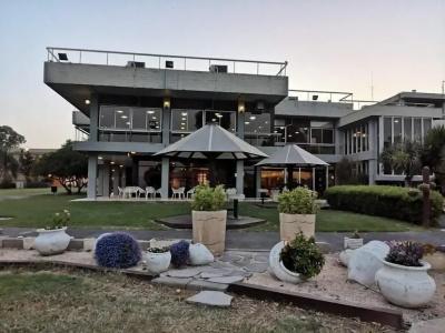 Nof Ginosar Kibbutz - 24