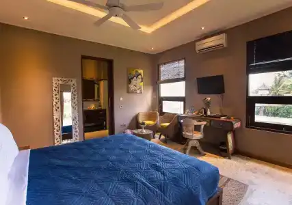 Solo Villas & Retreat - 1