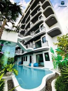 Poolrada Boutique - Sha Plus - 29
