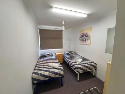 Perth Central City Stay Apartment - 54