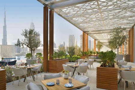 Address Dubai Mall - 26
