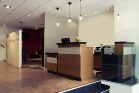 Mercure Annecy Centre - 1
