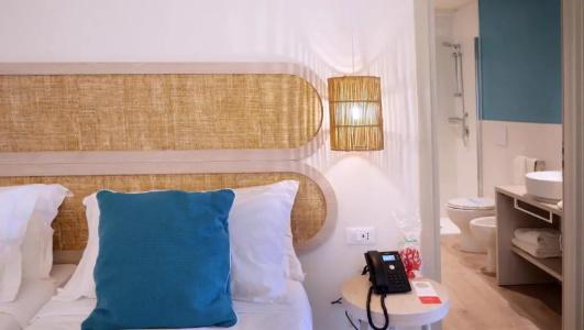 Voi Tropea Beach Resort - 27