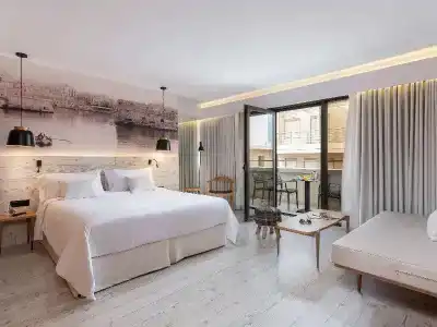 Ibis Styles Heraklion Central - 55