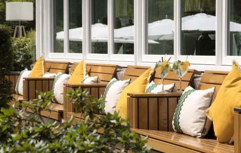 Relais & Chateaux Landgoed Het Roode Koper - 21